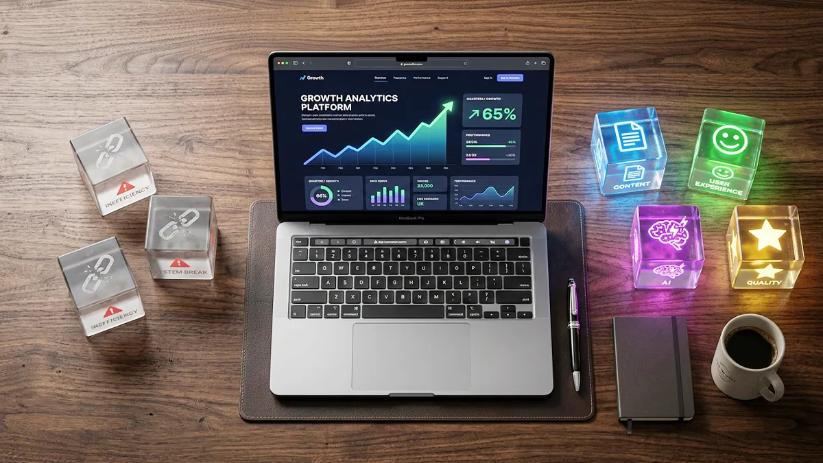 тенденции SEO